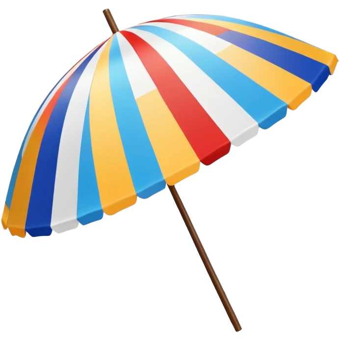 summer emoji
