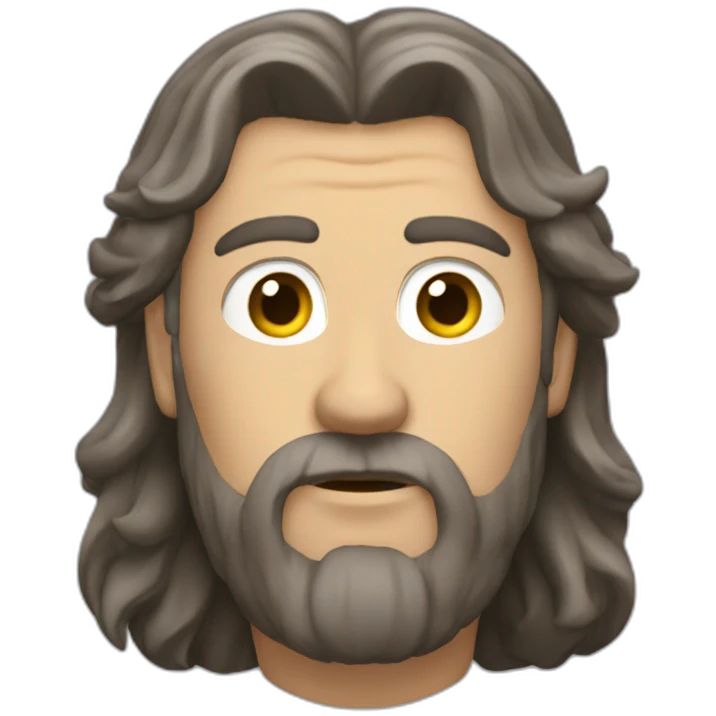 Vercingétorix emoji