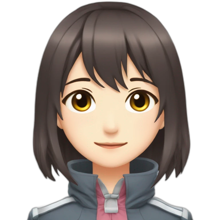Kamisato ayaka emoji