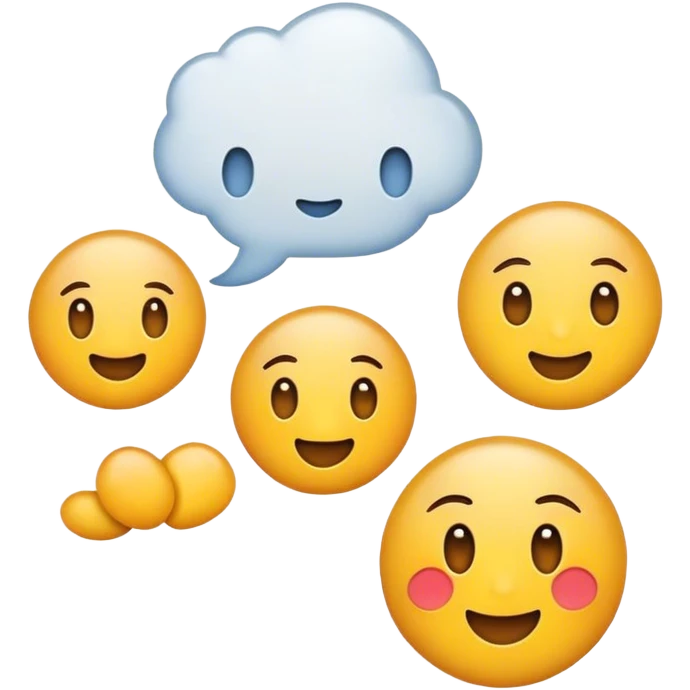 App emoji