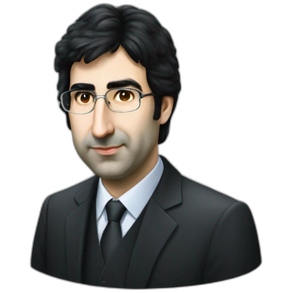 Vladimir Kramnik emoji