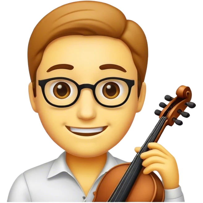 composer Smiling emoji