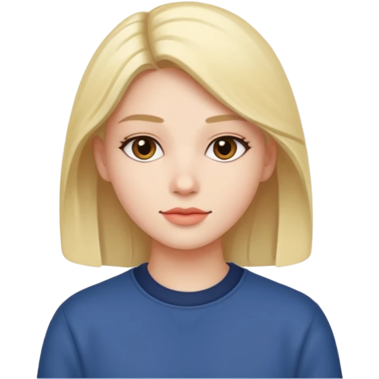 Cosas astethik emoji