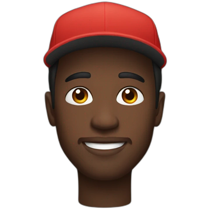 MKBHD with hat emoji