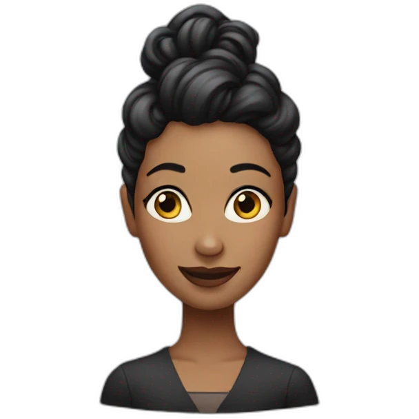 Missy emoji