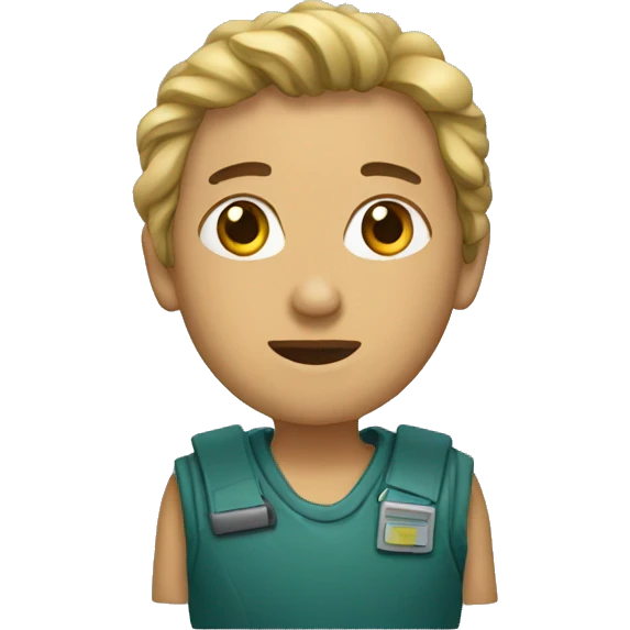 Derechos Humanos emoji