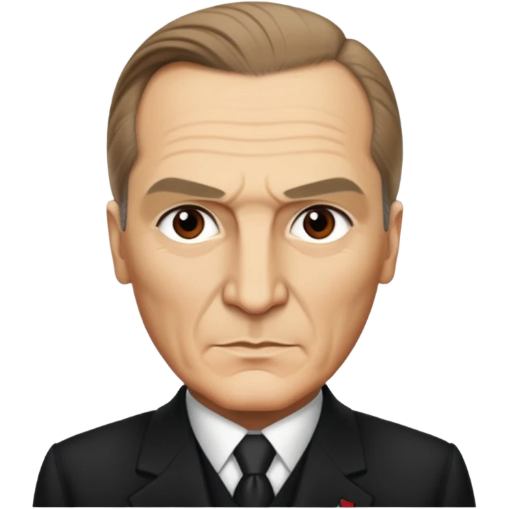 Atatürk emoji