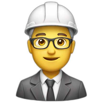architect emoji