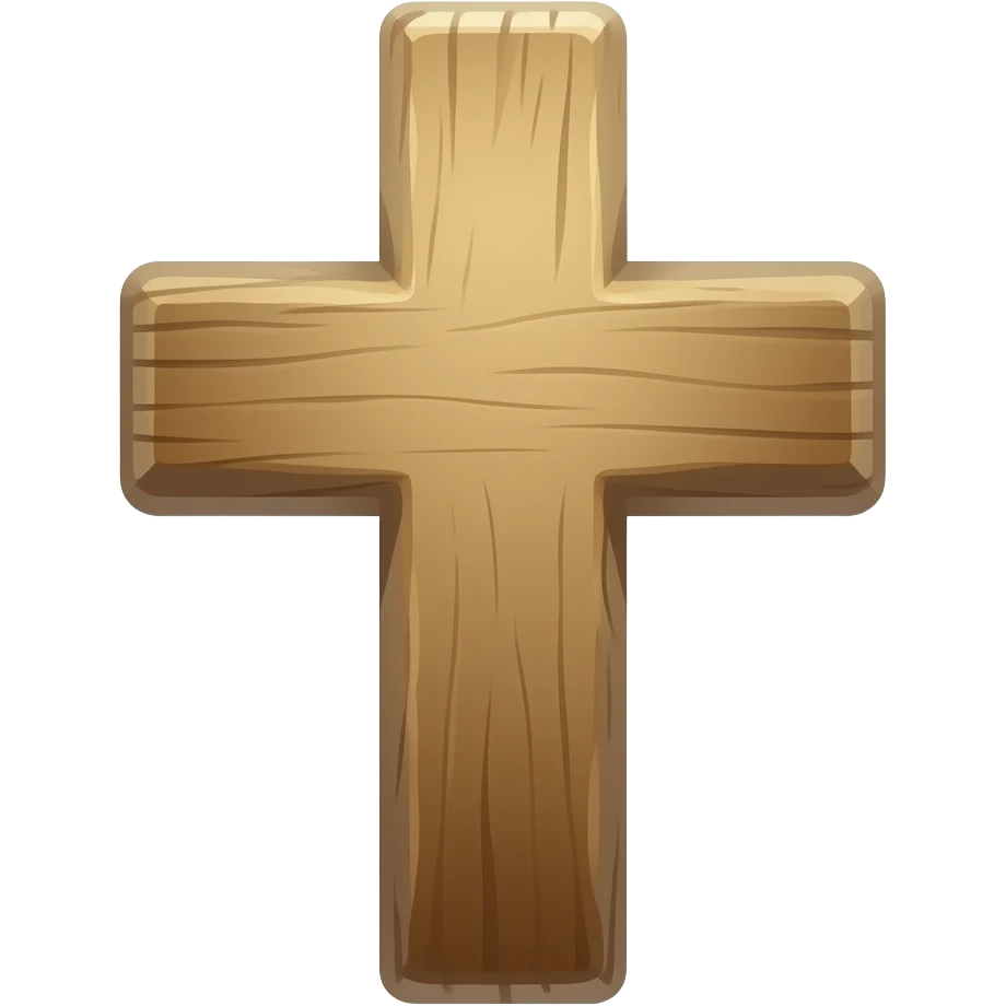 christian emojis emoji