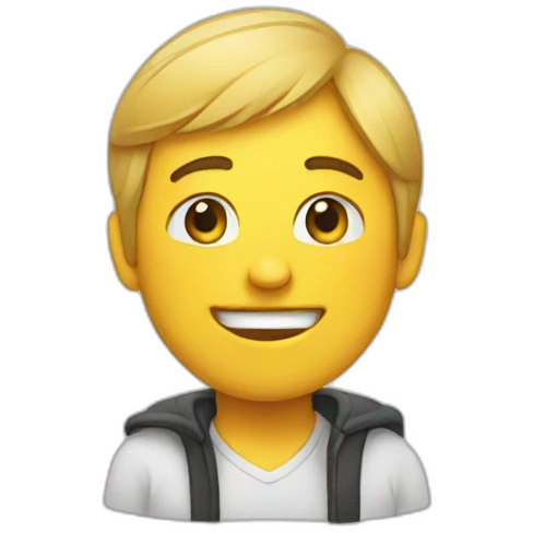 Desktop  emoji