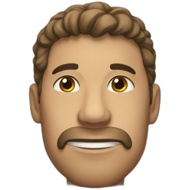 imposible emoji