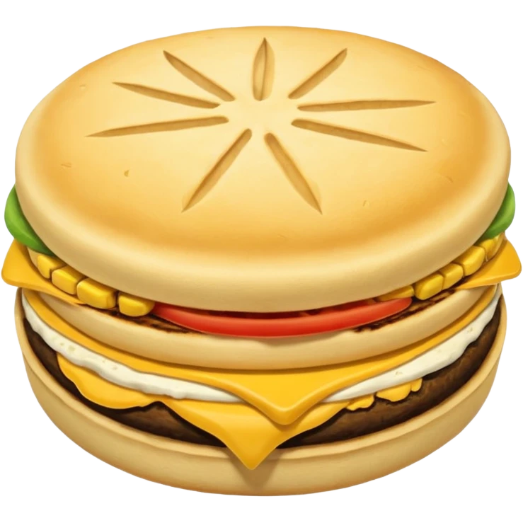 arepa emoji