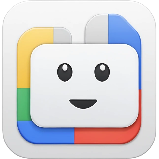 Google Docs emoji