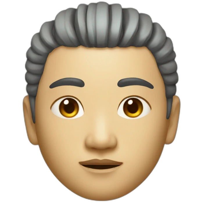 Shang dynasty emoji