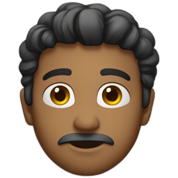Caras emoji