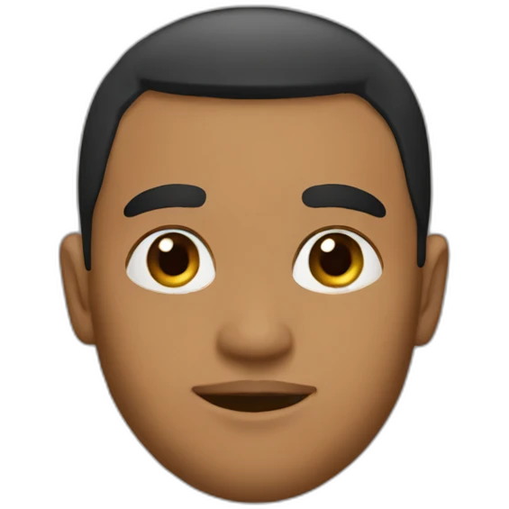 teboun emoji