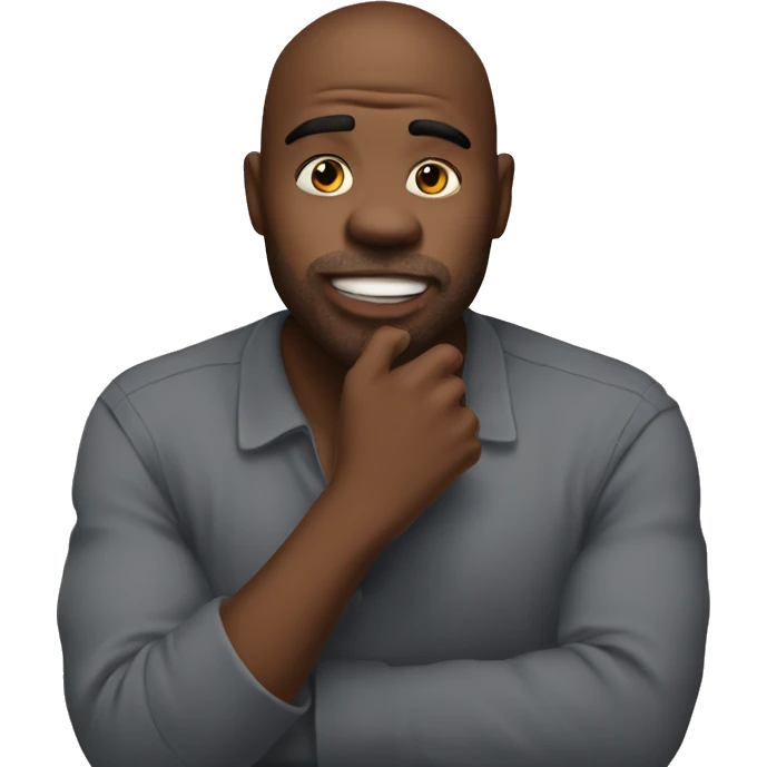 the perfect emoji about love being addictive emoji