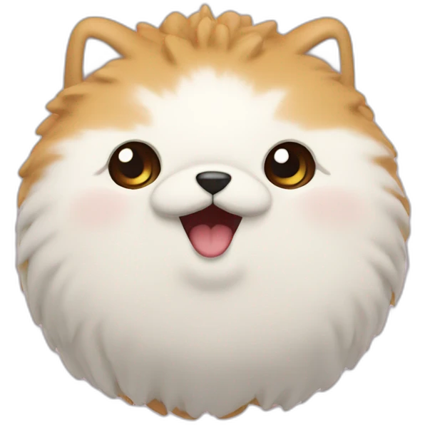 Chouquette emoji