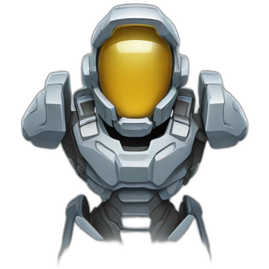 halo emoji