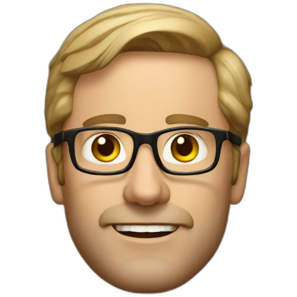 Richard trager emoji