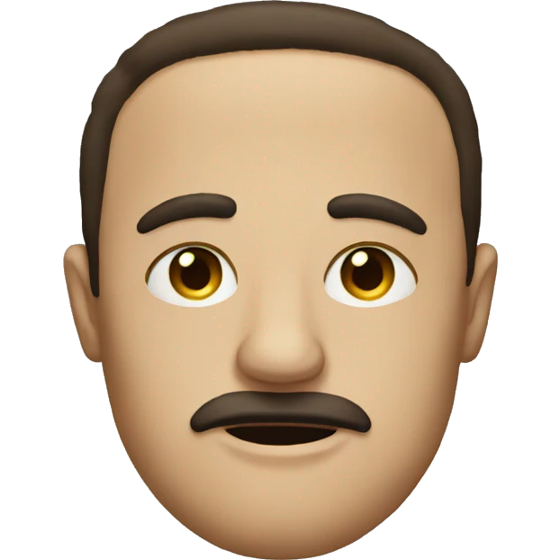 pillow face boston emoji