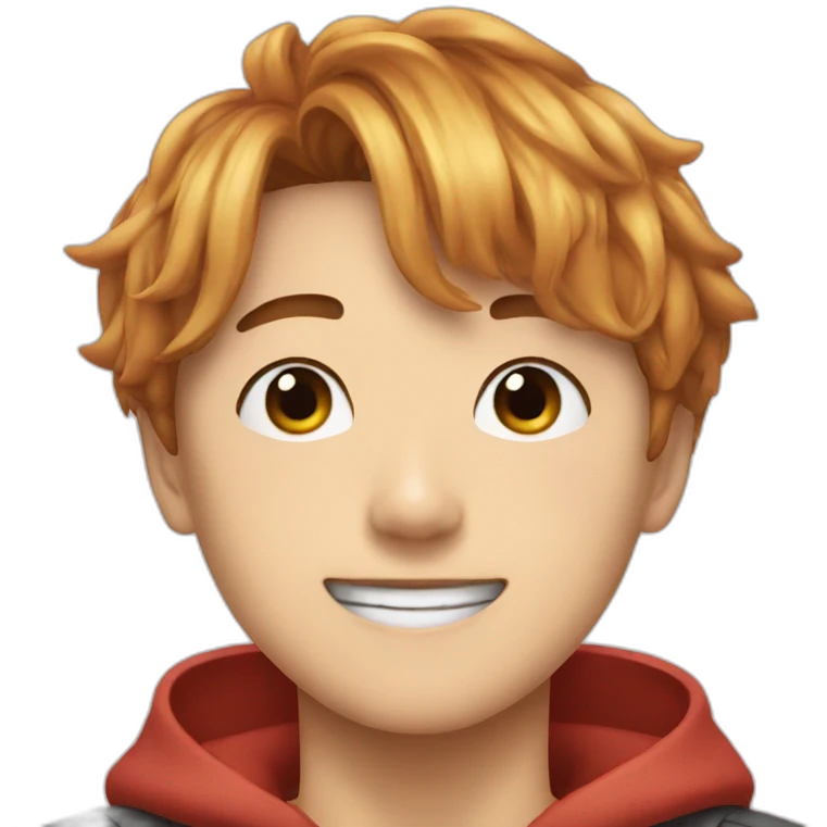 j-hope emoji