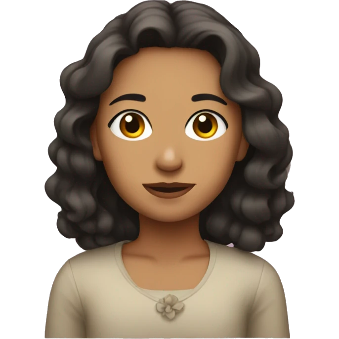 Kobieta emoji
