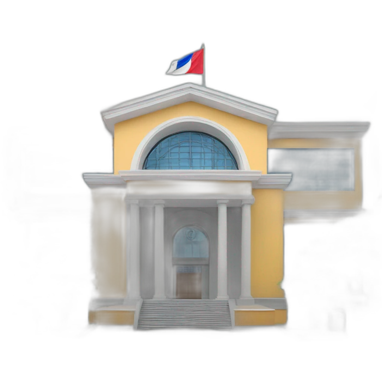 local city hall philippines emoji