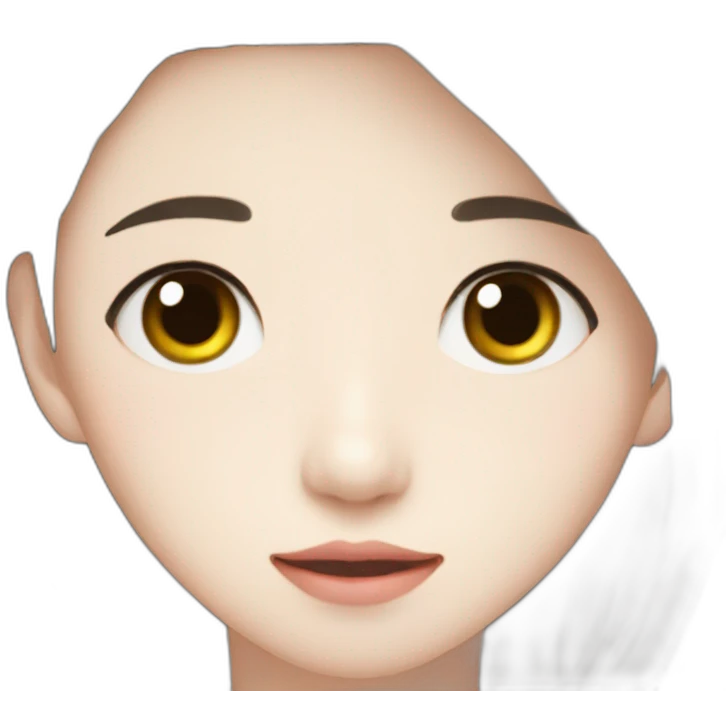 Hyunjin emoji
