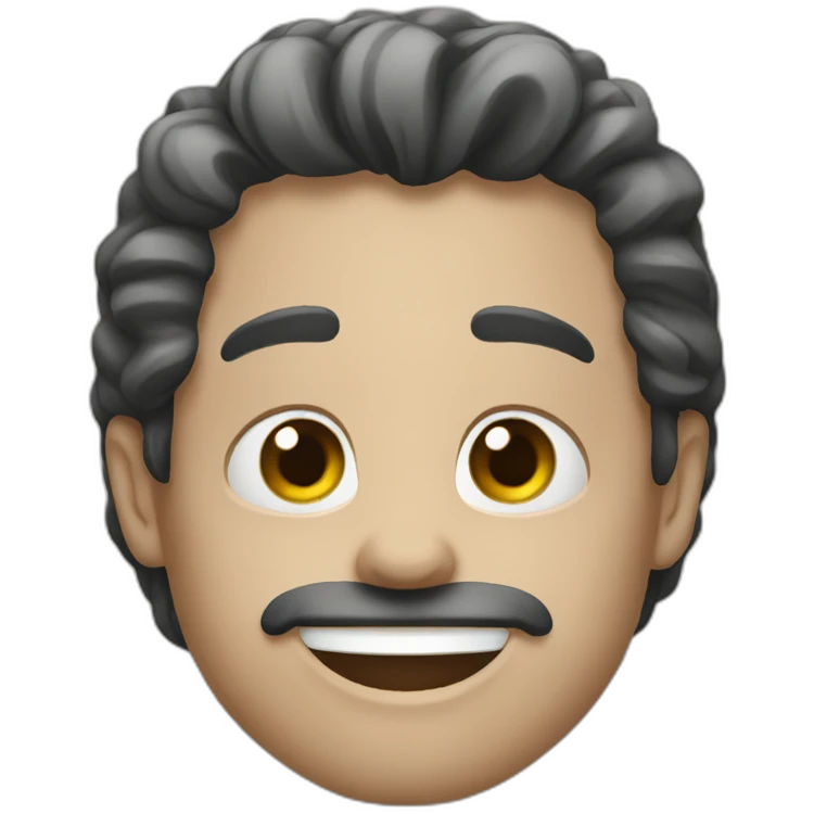 mobile emoji