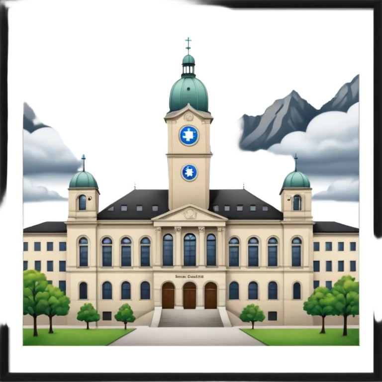 swiss university of zurich emoji