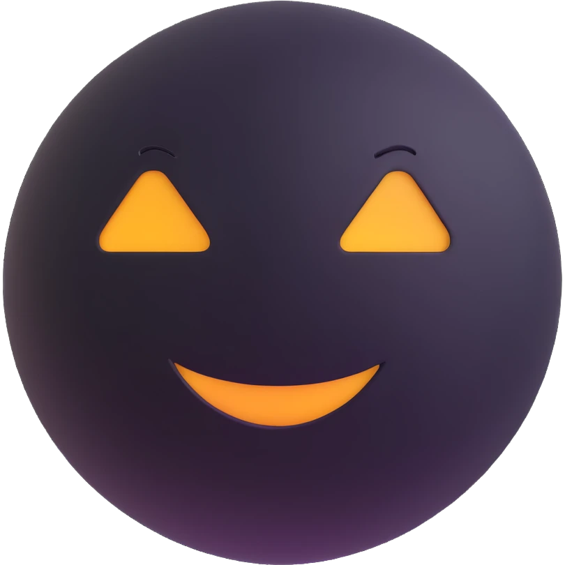 dark mysterious emoji inspired by CIA aesthetics featuring digital grid pattern, shadowy lines, encrypted symbols, sense of secrecy, named 'The Grid' emoji