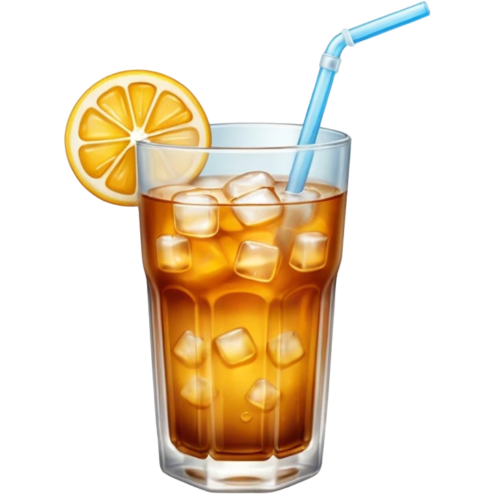 icy drink emoji