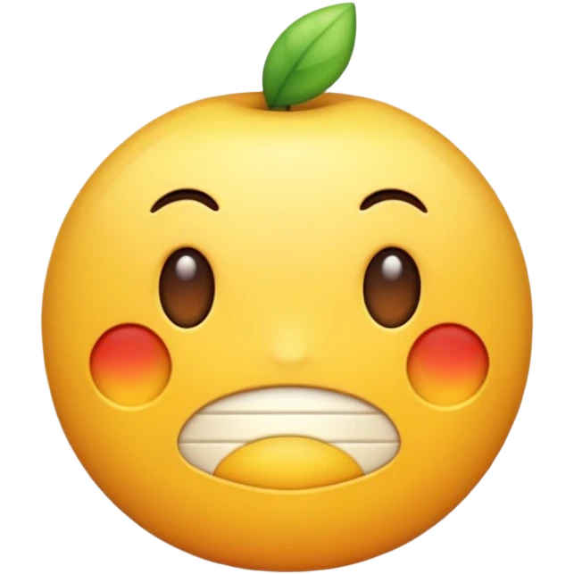 scaling emoji