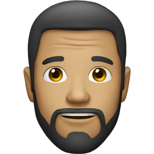 giga chad emoji