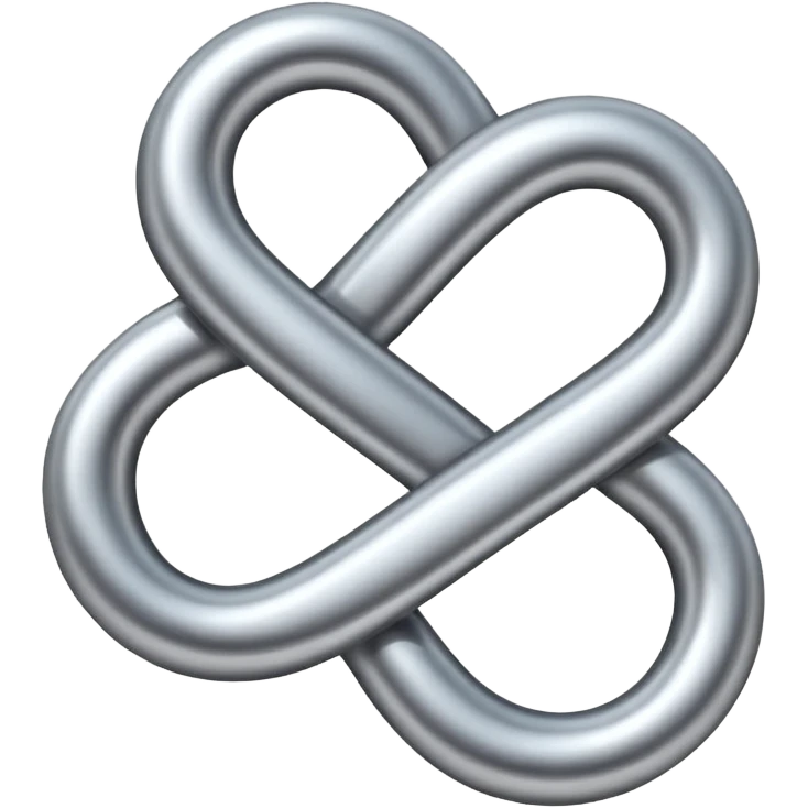 cute infinity emoji emoji