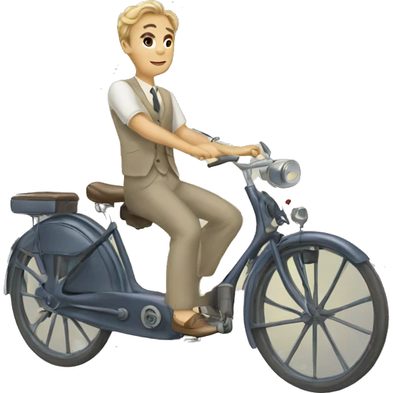 midnight in paris emoji
