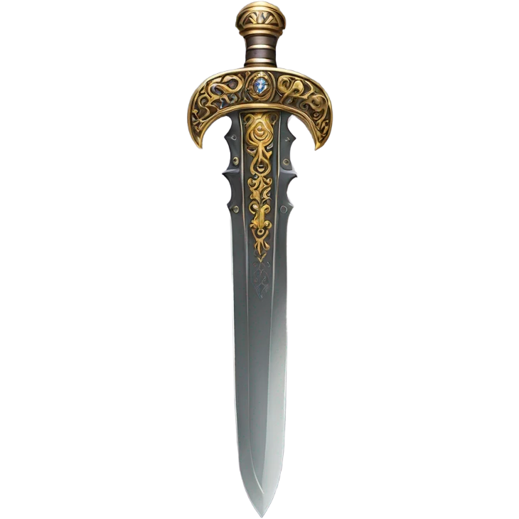 saber emoji