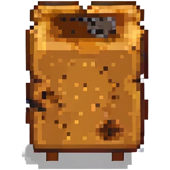 burnt toast  emoji