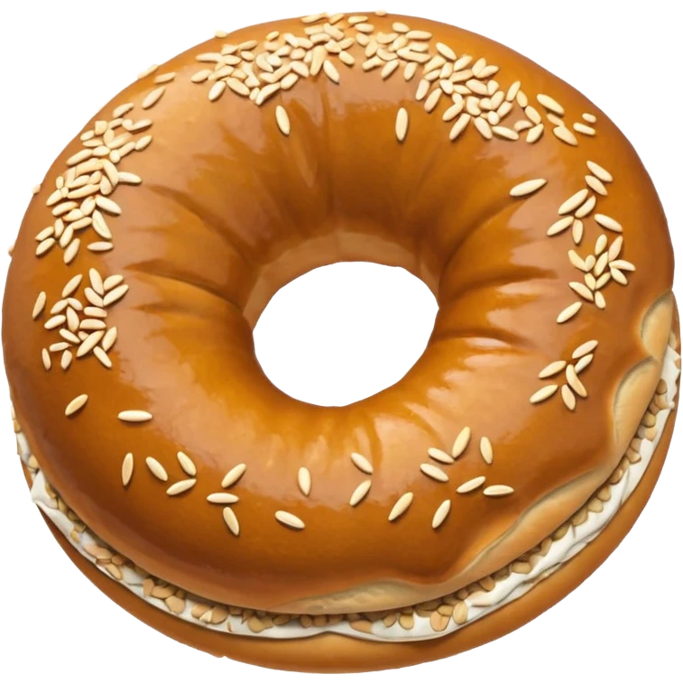 Simit emoji