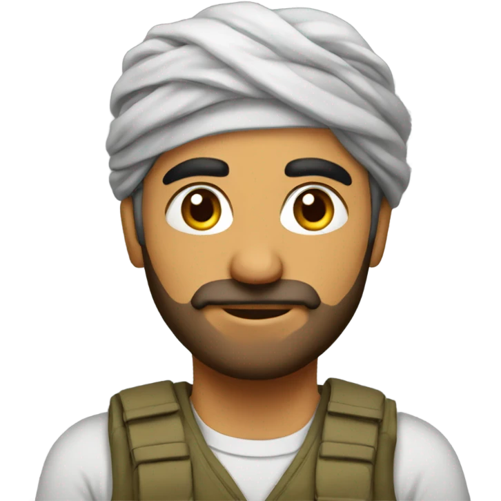 Kurdistan  emoji