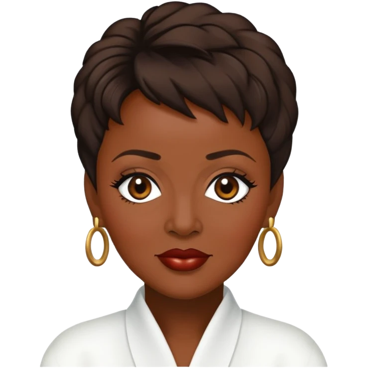 Anita Baker emoji