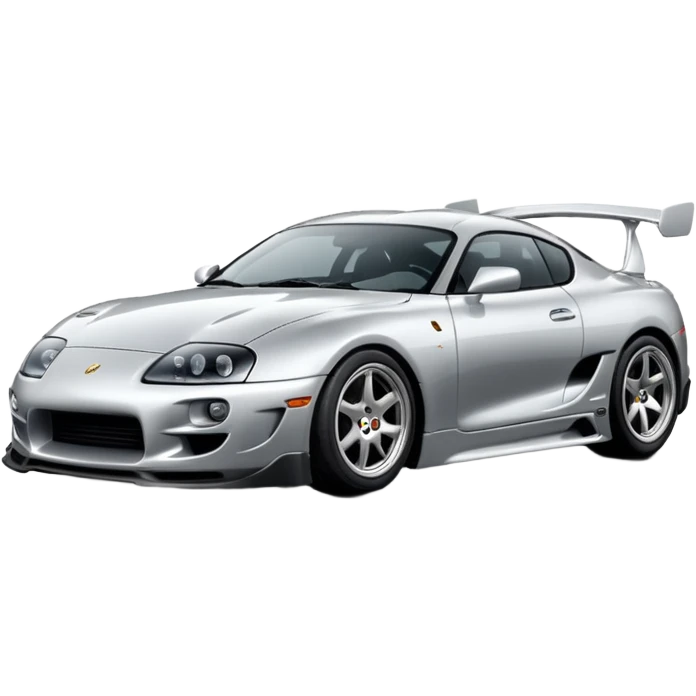 Supra mk4 emoji
