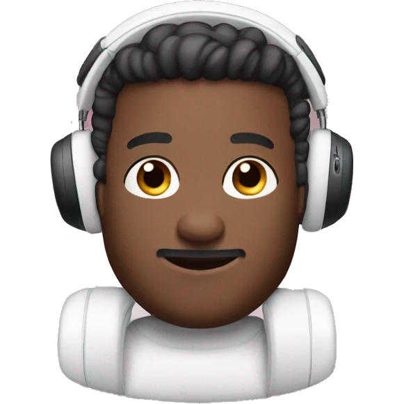 Airpods max emoji