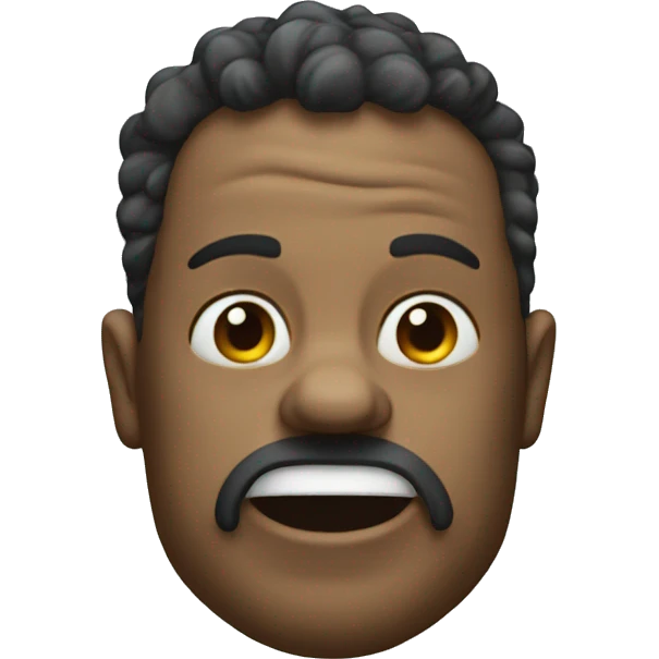 Big waff emoji