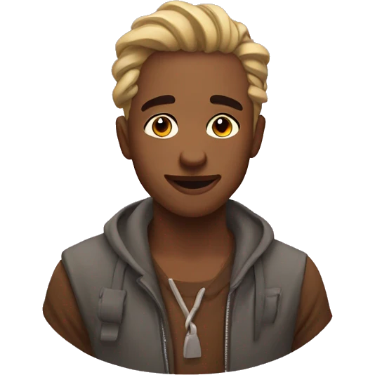🤍 emoji