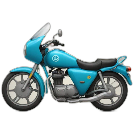 bikes emoji