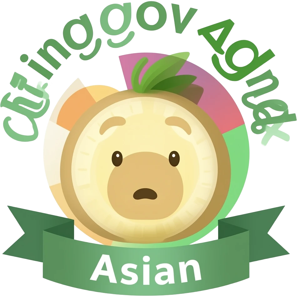 Ching Chong Asian emoji