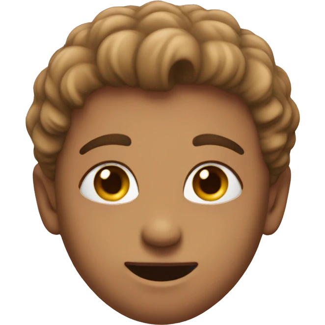  Beije Heart emoji