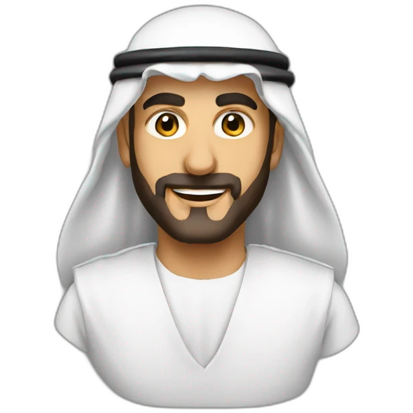 AL naseer clup emoji